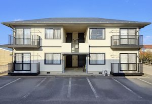 フレグランス北村 B202号-1