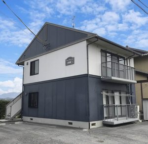 フレグランス太田部Ⅰ 0101号-1
