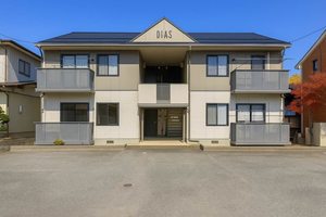 ディアスあんず 0101号-1