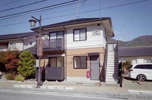 フレグランスやまぐち 0201号-1