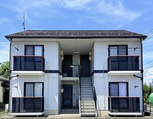 ディアスウチカワ２ 0101号-1