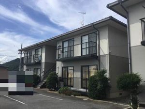 フレグランス富士見 A202号-1