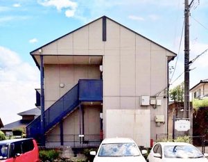 ペイサージュ稲熊 0202号-1