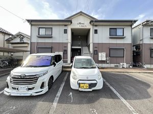 フォーレスいちこ A202号-1