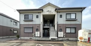 フォーレスいちこ C201号-1