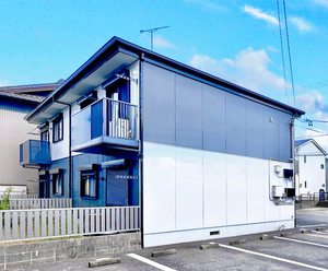 グランドソレーユ A201号-1