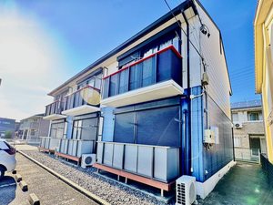 ソレーユ中島 0103号-15