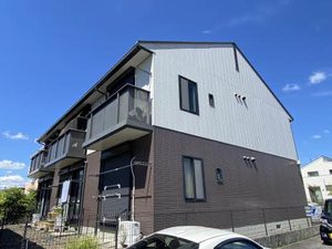 エスポワール三好 0102号-1