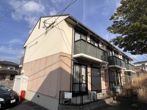エスポアール住吉 0103号-1