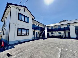 ディアス小川 0201号-2