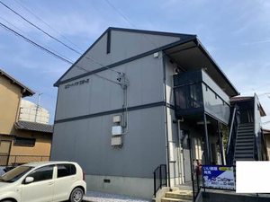 エコーハイツ三好ヶ丘