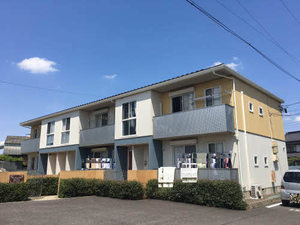 ディライフル B201号-1