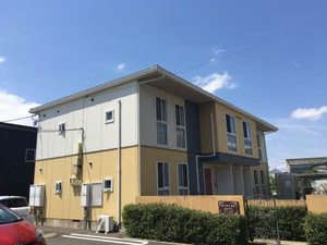 ディライフル A201号-1