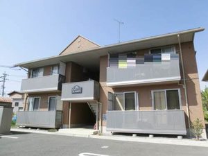 カーサまつかわ