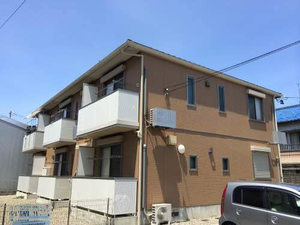 エレガンスフルール