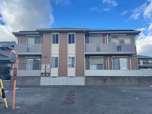 ラ　ネージュ 0202号-1