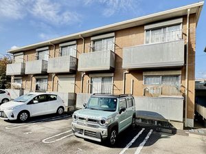 フレンドリー安東 0106号-1