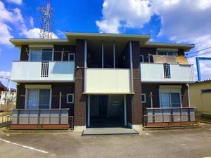 シャーメゾン・Ｓ 0201号-1