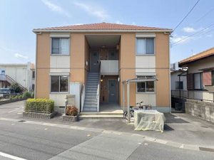 コートソレイユ 0201号-1