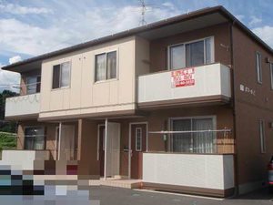 フォーレスボヌールＣ