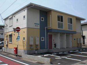 クレセオ相生 0102号-1