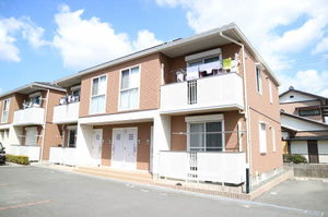 マインコートＤ 0202号-1