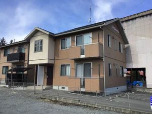 エクセルハイツ