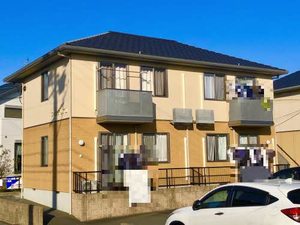 ウィステリアⅡ