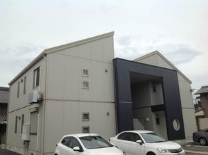 メゾンヴェルドミール