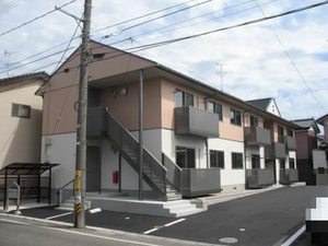 コスモコートサンコウ 0202号-1