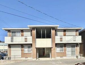 エクレール久手