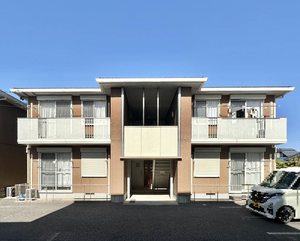 エクレール久手