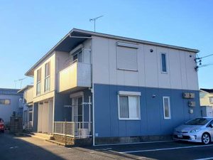 シャーメゾンゆり 0201号-1