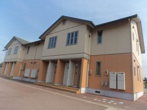 グランドゥールＷＡＫＯＵ B106号-1