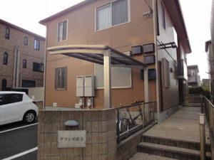 グランゼ恵方 0101号-1