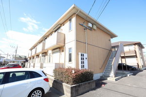 ボートハウスⅡ 0201号-1