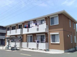 Ｐｉｎｅ富塚Ⅱ 0102号-1