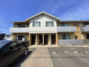 シャーメゾンＷＡＹＵ A201号-1