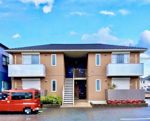 クラヴィエ下和田 A102号-1