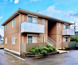 クラヴィエ下和田 B101号-1