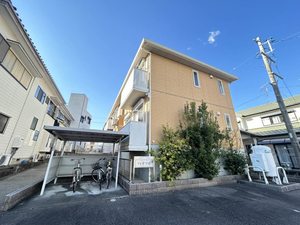 ハイツⅢ 0103号-1