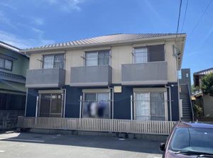 メゾンアズール