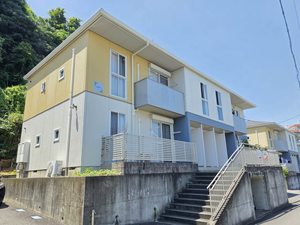 やまぼうし 0201号-1