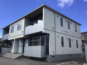 ディアスすずらん