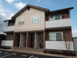 メゾン　マグノリア