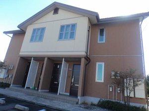 メゾン　マグノリア