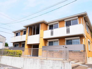 ガーデンヒルズ C102号-1