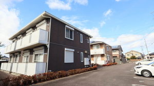 コンフォール新加納