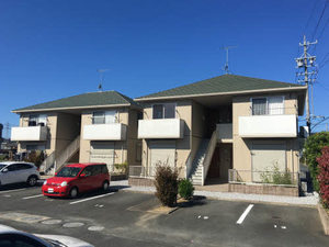 ドゥフラーモⅠ A101号-1