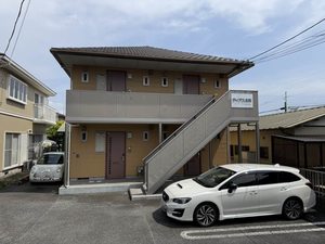 ディアス北町 0102号-1
